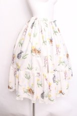 画像2: Emily Temple cute / DandeCATスカート  オフ S-26-06-14-054-ET-SK-AS-ZS (2)