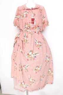 業界最大級の品揃え！ピンクハウス（PINK HOUSE）古着・中古 (Page 1)