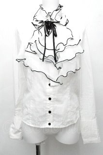 BLACK PEACE NOW（ブラックピースナウ）の古着 ゴス美品！ (Page 1)
