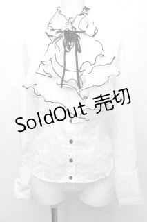BLACK PEACE NOW（ブラックピースナウ）の古着 ゴス美品！