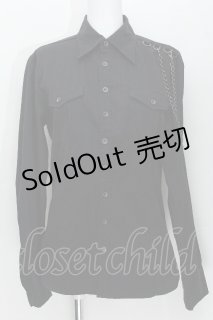 BLACK PEACE NOW（ブラックピースナウ）の古着 ゴス美品！ (Page 2)