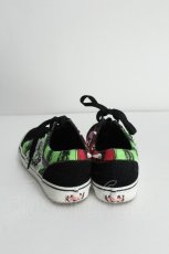 画像2: VANS / ナイトメアコラボシューズ 24 黒 S-26-06-16-004-PU-SH-AS-ZS (2)