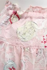 画像2: MILK / Bubble Babyスカート  ピンク S-26-06-16-046-ML-SK-HR-ZS (2)