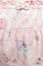 画像3: MILK / Bubble Babyスカート  ピンク S-26-06-16-046-ML-SK-HR-ZS (3)