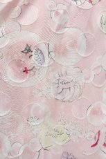 画像4: MILK / Bubble Babyスカート  ピンク S-26-06-16-046-ML-SK-HR-ZS (4)