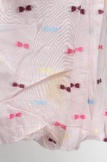 画像3: MILK / プティースカート  ピンク S-26-06-16-048-ML-SK-HR-ZS (3)
