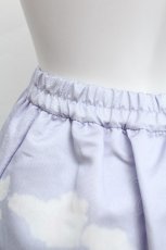画像4: Franche Lippee / しあわせのくもの木スカート  ラベンダー S-26-06-16-058-LO-SK-HR-ZS (4)