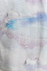 画像5: Franche Lippee / しあわせのくもの木スカート  ラベンダー S-26-06-16-058-LO-SK-HR-ZS (5)