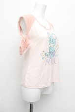画像2: MILK / キャンディーマウスTops  ピンク S-26-06-16-010-ML-TO-HR-ZS (2)