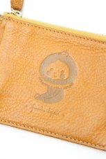 画像3: Franche Lippee / くりぼーパスケース  ブラウン S-26-06-17-003-LO-ZA-HR-ZS (3)