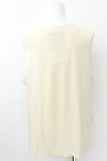 画像2: Franche Lippee / レースティアードタンク FL5 キナリ S-26-06-17-031-LO-TO-HR-ZS (2)