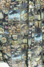 画像4: yukiemon / スーちゃんグラムブラウス 3L ネイビー S-26-06-17-046-LO-TO-HR-ZS (4)