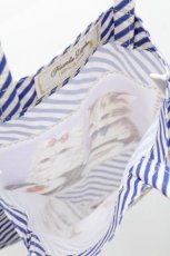 画像5: Franche Lippee / Textile art in BAG  パープル S-26-06-17-017-LO-BG-HR-ZS (5)