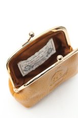 画像3: Franche Lippee / くりぼーがま口財布  ブラウン S-26-06-17-002-LO-ZA-HR-ZS (3)