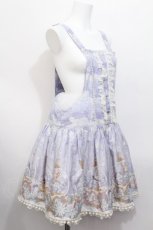 画像3: Angelic Pretty / Sugar Dream Domeサロペット  ラベンダー S-26-06-18-025-AP-SK-HR-ZS (3)