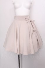 画像1: axes femme POETIQUE / フレアミニスカート  オフ S-26-06-19-053-AX-SK-AS-ZS (1)