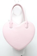 画像3: MILK / 40thハートバッグ  ピンク S-26-06-19-015-ML-BG-HR-ZS (3)