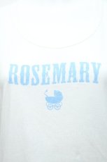 画像3: Katie / プリントTシャツ  白 S-26-06-19-019-LO-TO-HR-ZS (3)