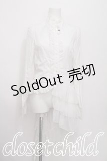 BLACK PEACE NOW（ブラックピースナウ）の古着 ゴス美品！ (Page 2)
