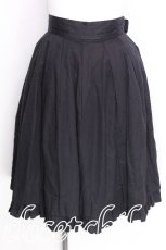 画像1: Juliette et Justine / フォルテュネ　カドー”ジュップ”  黒 S-26-06-23-035-CL-SK-HR-ZS (1)
