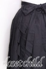 画像3: Juliette et Justine / フォルテュネ　カドー”ジュップ”  黒 S-26-06-23-035-CL-SK-HR-ZS (3)
