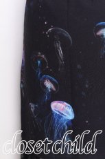 画像3: MILK / Jellyfishスカート  黒 S-26-06-23-039-ML-SK-AS-ZS (3)