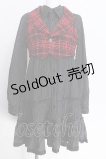 ALGONQUINS（アルゴンキン）の古着 ゴス美品！