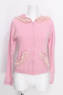 JESUS DIAMANTE（ジーザスディアマンテ）の古着 ロリィタ美品！