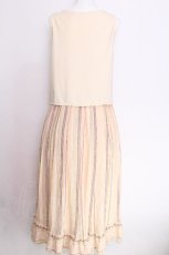 画像2: axes femme / ワンピース   S-26-06-27-005-AX-TO-AS-ZS (2)