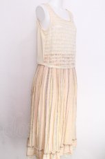 画像3: axes femme / ワンピース   S-26-06-27-005-AX-TO-AS-ZS (3)