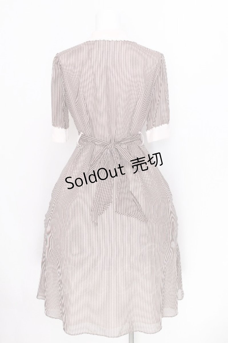 画像2: MILK / Candy girl dress  ピンク S-26-06-29-031-ML-OP-HR-ZS (2)
