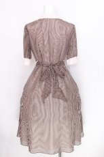 画像2: MILK / Candy girl dress  ピンク S-26-06-29-031-ML-OP-HR-ZS (2)