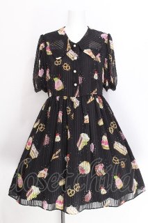 MILK（ミルク）の古着 ロリィタ美品！ (Page 1)