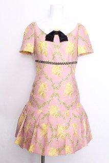 JESUS DIAMANTE（ジーザスディアマンテ）の古着 ロリィタ美品！