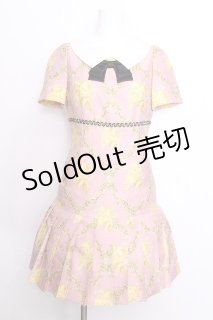 JESUS DIAMANTE（ジーザスディアマンテ）の古着 ロリィタ美品！
