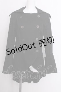 BLACK PEACE NOW（ブラックピースナウ）の古着 ゴス美品！ (Page 2)