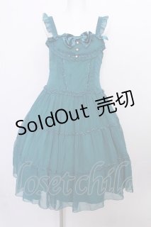 ALICE and the PIRATES(アリスアンドザパイレーツ)の古着 ロリィタ美品