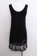画像3: GOTH / プリントタンク  黒 S-26-07-04-023-GO-TO-HR-ZS (3)