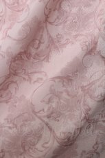 画像7: titty&Co. / 花柄シフォントップス  ピンク S-26-07-05-018-LO-TO-HR-ZS (7)