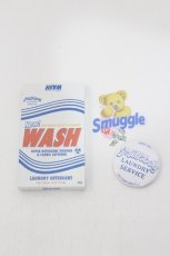 画像3: MILKBOY / Smuggle BEAR CHARM  オフ S-26-07-06-004-MB-ZA-HR-ZS (3)