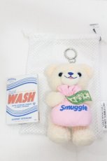 画像1: MILKBOY / Smuggle BEAR CHARM  オフ S-26-07-06-004-MB-ZA-HR-ZS (1)