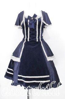 metamorphose（メタモルフォーゼ）の古着 ロリィタ美品！