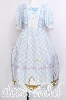 axes femme Kawaii -OP - closet child オンラインショップ