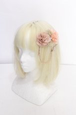 画像1: axes femme / ローズバレッタ  ピンク S-26-07-09-004-AX-AC-AS-ZS (1)
