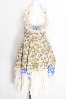 ALICE and the PIRATES / Mon favori champ de fleursジャンパー