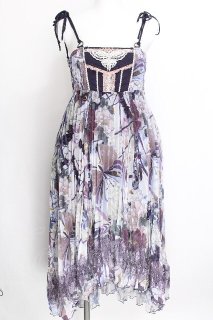 Ozz On（オッズオン）の古着 ゴス美品！