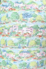 画像3: Jane Marple Dans Le Salon / Sunnyside town スモックドレス  グリーン S-26-07-13-031-JM-OP-AS-ZS (3)