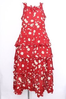 PINK HOUSE 花柄キャミワンピース 業界最大級の品揃え！ピンクハウス（PINK HOUSE）古着・中古 (Page 4)