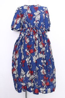 Jane Marple（ジェーンマープル）の古着 ロリィタワンピース！