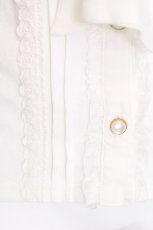 画像4: LIZ LISA / フリルピタトップス  オフ S-26-07-13-004-LO-TO-AS-ZS (4)